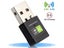 600M Does Not Need To Drive Dual-Band USB Wireless Card 2.4G/5.8G Carousel 1