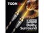 TODN Digital Optical Audio Toslink Cable Hi-end Fiber Optic Audio Cable For Carousel 4