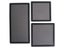 12x12 14x14 12x24cm Computer PC Case Cooling Fan Magnetic Dust Filter Mesh Net Carousel 4