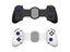 BSP-D11 Stretching Wireless Game Controller For SWITCH/Android/Apple IOS Tablet Carousel 3