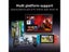 BSP-D11 Stretching Wireless Game Controller For SWITCH/Android/Apple IOS Tablet Carousel 5