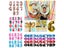 Big Number Balloons 32 Inch Wedding Balloons Birthday Party Decorations Kids Carousel 4