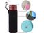 Sport Water Bottle Cover Neoprene Insulator Kettle Cover Portable Vacuum Cup Carousel 6