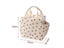 Corduroy Lunch Bag Thermal Insulation Lunch Box Storage Handbag Multifunctional Carousel 4