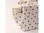 Corduroy Lunch Bag Thermal Insulation Lunch Box Storage Handbag Multifunctional Carousel 6