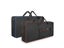 61/76/88 Key Keyboard Gig Bag Case Portable Durable Piano Waterproof 600D Carousel 3