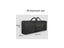 61/76/88 Key Keyboard Gig Bag Case Portable Durable Piano Waterproof 600D Carousel 8