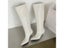 Eilyken Design Pointed Toe Women Knee-High Boots Designer Party Dress Street Carousel 8