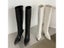 Eilyken Design Pointed Toe Women Knee-High Boots Designer Party Dress Street Carousel 9