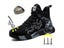 High Top Safety Shoes Men Work Shoes Men Women Work Safety Boots Men's Work Carousel 5