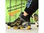 High Top Safety Shoes Men Work Shoes Men Women Work Safety Boots Men's Work Carousel 6