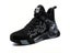 High Top Safety Shoes Men Work Shoes Men Women Work Safety Boots Men's Work Carousel 1