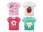 Girls Top Girls Clothes T-shirt Carousel 5