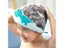 Baby Shower Cap Baby Shampoo Cap Bathing Shower Cap Carousel 4