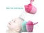 Baby Shower Cap Baby Shampoo Cap Bathing Shower Cap Carousel 7