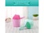 Baby Shower Cap Baby Shampoo Cap Bathing Shower Cap Carousel 8