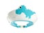 Baby Shower Cap Baby Shampoo Cap Bathing Shower Cap Carousel 1