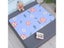 Portable Nappy Changing Pad Mat Carousel 3