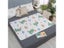 Portable Nappy Changing Pad Mat Carousel 1