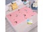 Portable Nappy Changing Pad Mat Carousel 4