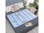 Portable Nappy Changing Pad Mat Carousel 5