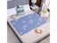 Portable Nappy Changing Pad Mat Carousel 6