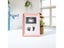 Ylsteed Newborn Photo Frame Newborn Footprint Ink Pad Hand And Footprints Carousel 5
