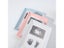 Ylsteed Newborn Photo Frame Newborn Footprint Ink Pad Hand And Footprints Carousel 6