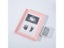 Ylsteed Newborn Photo Frame Newborn Footprint Ink Pad Hand And Footprints Carousel 1