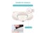 Baby Pillow Newborn Head Protector Cotton Sleeping Protection Pillows Infant Carousel 5