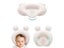Baby Pillow Newborn Head Protector Cotton Sleeping Protection Pillows Infant Carousel 6