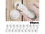Baby Safety Cabinet Lock Drawers Lock Carousel 1