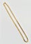 10 Carat Solid Gold Curb Link Unisex Chain - 35 grams* Carousel 1