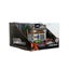 Fast & Furious Toretto's Cafe NanoScene with 2 Vehicles Carousel 3