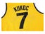 Basketball Singlet Jersey Carousel 5