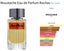 Moustache EDP by Rochas 3ml travel size decant closely resembles YSL Tuxedo Carousel 3