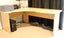 LARGE OFFICE DESK. Destined for the landfill! Carousel 3