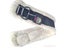 Horse Girth Horses Fleece Girth Elastic English Girth Fleece Horse Cinches Carousel 8