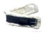 Horse Girth Horses Fleece Girth Elastic English Girth Fleece Horse Cinches Carousel 1