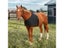 Horse Shoulder Guard Protection Anti Rub Bib Lightweight Horse Chest Saver Carousel 1