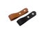Belt Whips Holder Sturdy With Belt Loops Faux Leather Whips Waist Belt Bullwhip Carousel 7