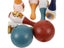 1 Set Of Kids Bowling Set Games Toys Bowling Set Sports Games Carousel 6