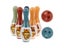 1 Set Of Kids Bowling Set Games Toys Bowling Set Sports Games Carousel 7