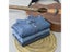 Autumn Winter New Fresh Long Sleeve Denim Shirt Trendy Men's Casual Art Carousel 5