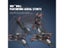 Camera RC Aircraft Obstacle Avoidance Fighter 2.4G Airplane Foam Plane Remote Carousel 5