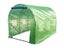Evergreen Tunnel House Greenhouse 2m x 3m Carousel 1
