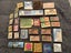 Vintage Matchbox Collection Royal Wax Vesta etc Carousel 1