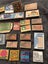 Vintage Matchbox Collection Royal Wax Vesta etc Carousel 3