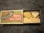 Vintage Matchbox Collection Royal Wax Vesta etc Carousel 4