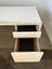 Solid computer / office desk Carousel 2